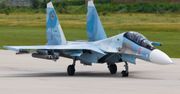 Su-30 i Su-35 dla Zachodniego Okręgu Wojskowego Rosji