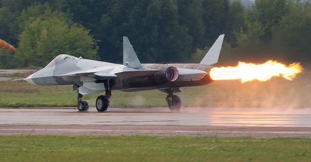 Su-57 otrzymał oficjalny kryptonim NATO. Nazwa trafia w punkt, ale idą za nią też konsekwencje