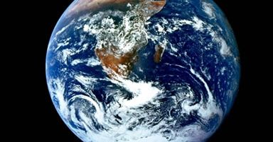 Czy zanikną strefy klimatyczne?