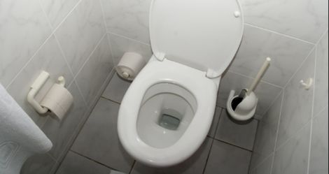Zobacz gdzie płynie zawartość Twojej toalety