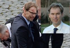 W zamachu stracił brata. Dziś Tobias Ellwood jest wiceministrem i bohaterem Wielkiej Brytanii