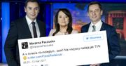 Polska OBNAŻYŁA Unię Europejską. Zachód wyśmiał relacje "Wiadomości" TVP