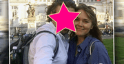 Magdalena Lamparska pokazała swojego partnera! To znany prezenter i podróżnik!