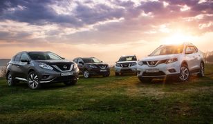 TOP 10 sprzedaży SUV-ów na świecie. Niektóre modele was zaskoczą