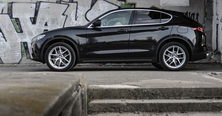 Alfa Romeo Stelvio - ile kosztuje nowy, włoski SUV i czy jest wart tych pieniędzy