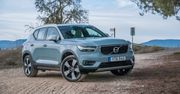 Nowe Volvo XC40 wjeżdża do salonów. Najmniejszy z rodziny XC namiesza na rynku