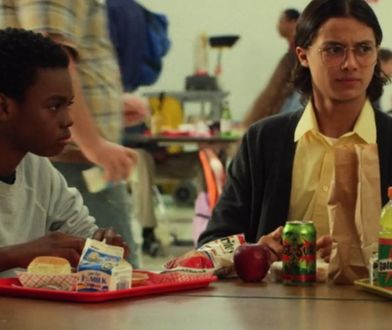 "Everything Sucks!" to coś więcej zwariowana podróż przez lata 90. Netlfix ma nosa do nieoczywistych produkcji