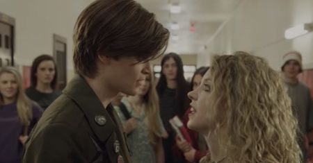 Nowy trailer "Everything Sucks". Pamiętacie lata 90.?