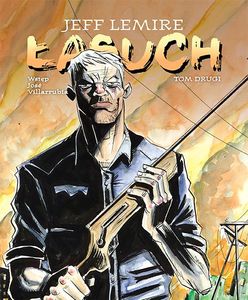 "Łasuch" tom 2: dobry, zły i zmutowany [RECENZJA]