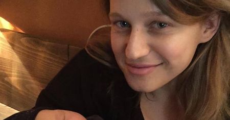 Selah Sue została mamą i pochwaliła się zdjęciem synka!