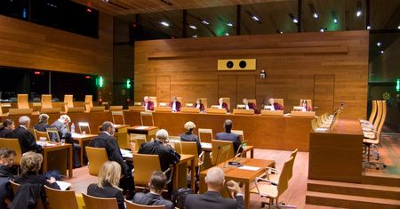 Jest opinia rzecznika TSUE ws. Izby Dyscyplinarnej Sądu Najwyższego i KRS. Miażdżąca