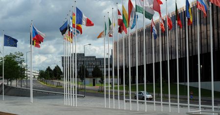 TSUE wyznaczył datę rozprawy ws. praworządności w Polsce