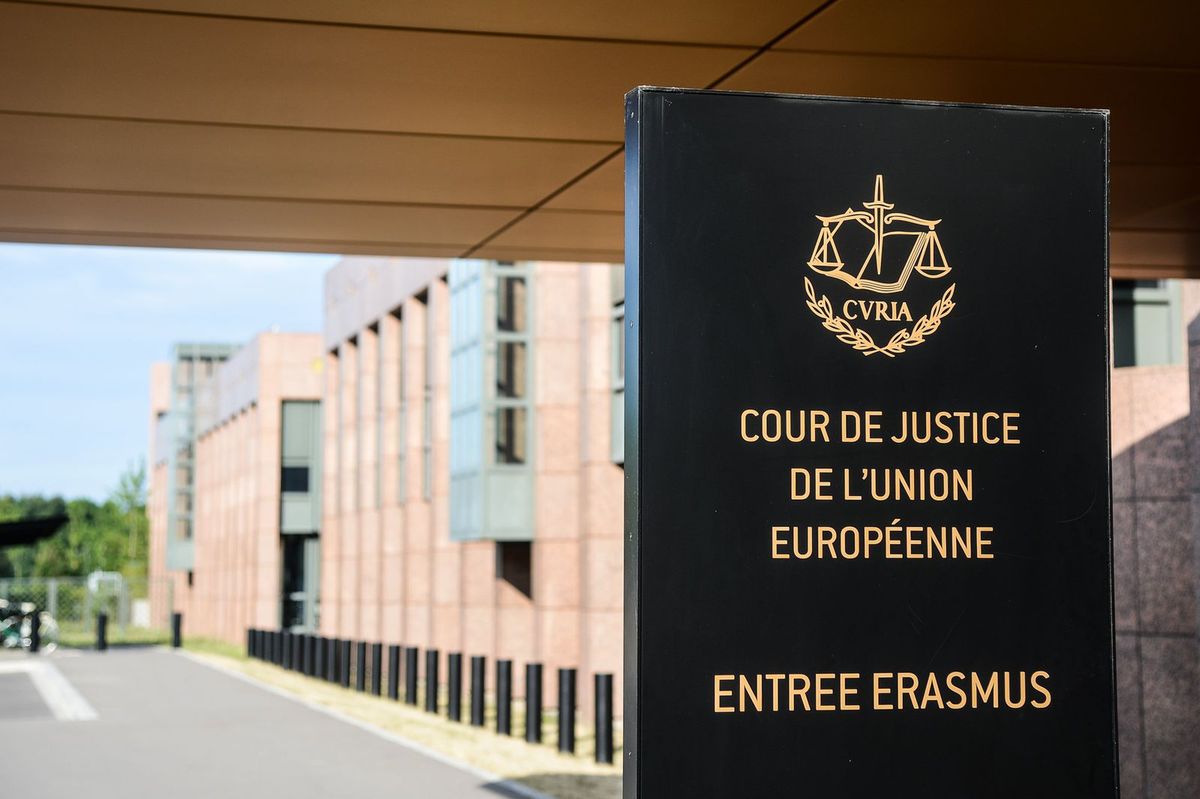 Wyrok TSUE może wywrócić sądowe reformy PiS. Rząd go zignoruje?