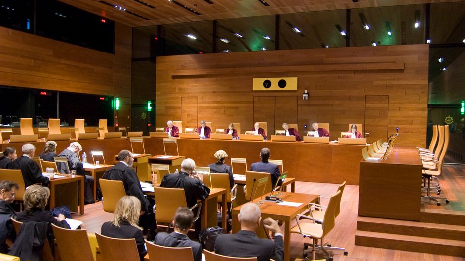 Jest opinia rzecznika w sprawie Izby Dyscyplinarnej SN i KRS