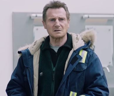 "Przykładny obywatel" to film z Liamem Neesonem z 2019 roku