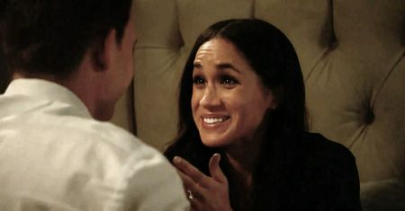"The Suits": Meghan Markle powróci do serialu?