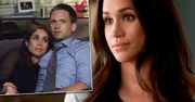 Sensacja! Wyciekł nowy wątek serialowej bohaterki granej przez Meghan Markle! Już wiadomo, co się stanie z Rachel
