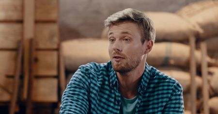 Gwiazdy ryzykują, ale to daje im "mocnego kopa". Kto i dlaczego uprawia kitesurfing?