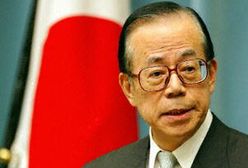 Japonia apeluje o pokojowy program kosmiczny Chin