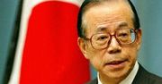 Japonia apeluje o pokojowy program kosmiczny Chin
