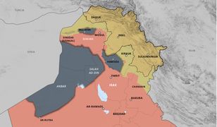 Mosul wyzwolony i co dalej? Scenariusze dla Iraku [PROGNOZA]