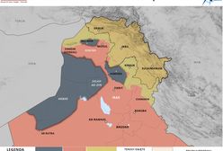 Mosul wyzwolony i co dalej? Scenariusze dla Iraku [PROGNOZA]