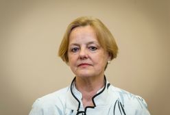 Maria Szonert-Binienda zawieszona w pełnieniu obowiązków konsula