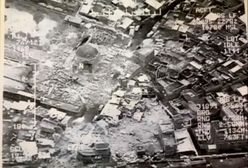 Dla ISIS nie ma świętości. Islamiści zburzyli meczet, żeby ukryć swój upadek