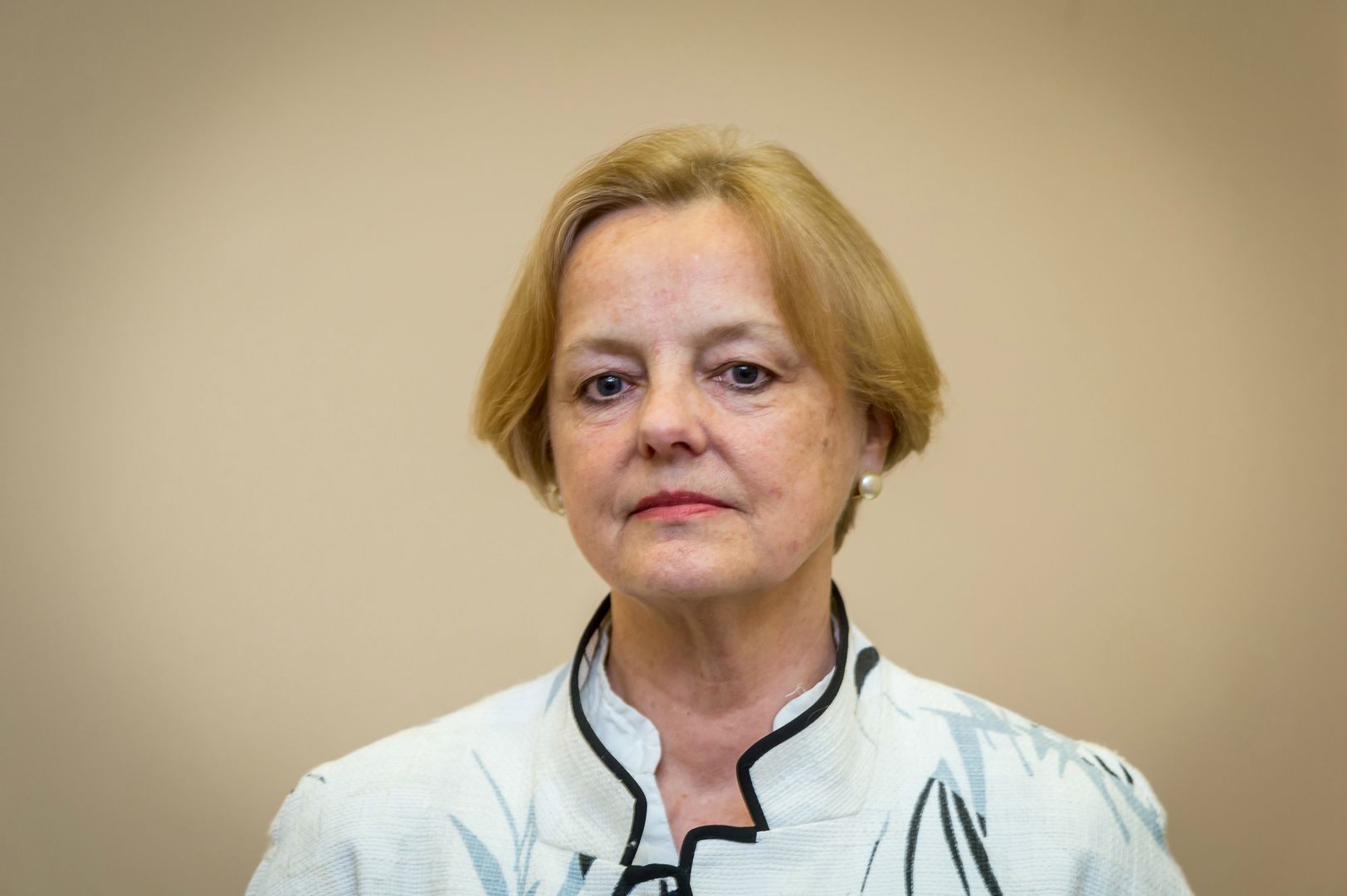 Konsul Szonert-Binienda: moje konto na Facebooku zostało zhakowane