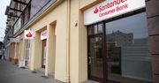Santander Consumer Bank zamierza zwolnić maks. 430 osób do 31 III 2021
