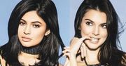 Siostry Jenner reklamują swoją nową kolekcję ubrań. Ile kosztują te ciuchy? Niedrogo