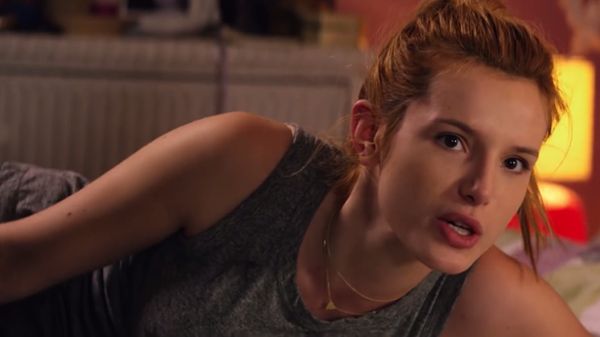 "W blasku nocy" to wzruszający film o miłości