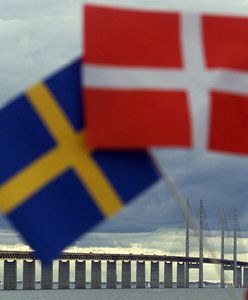 Szwecja znosi część kontroli na granicy