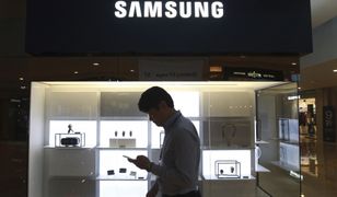 Korea Południowa: kłopoty wiceprezesa Samsunga. Prokuratura żąda 12 lat więzienia