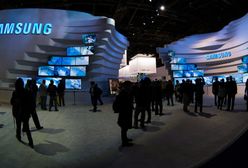 Ewakuacja siedziby Samsunga w Korei Płd.