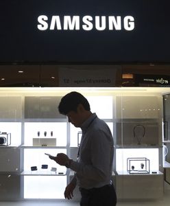 Korea Południowa: kłopoty wiceprezesa Samsunga. Prokuratura żąda 12 lat więzienia