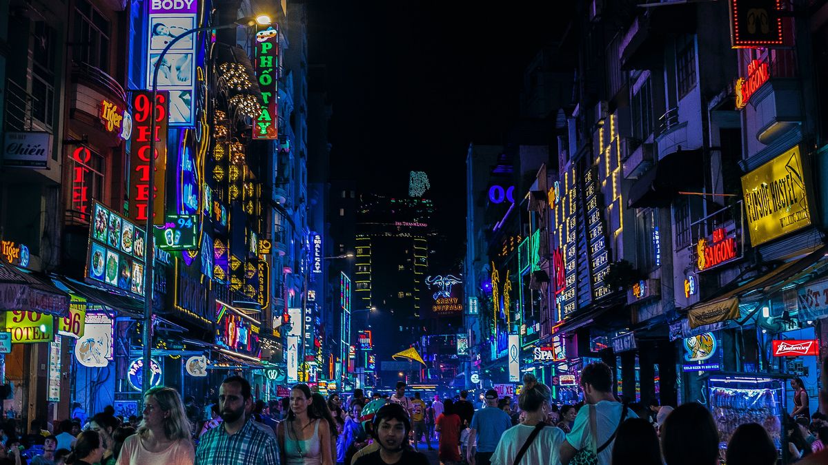 Jak wybrać ekran LED?