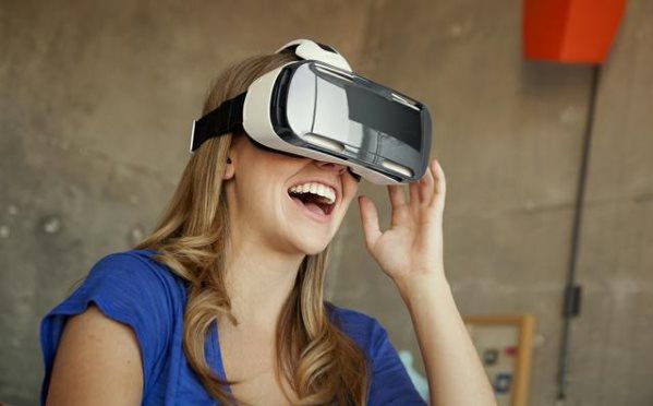 IFA 2014: Samsung Gear VR - wirtualna rzeczywistość w mobilnej formie