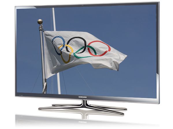 Najlepsze telewizory na igrzyska