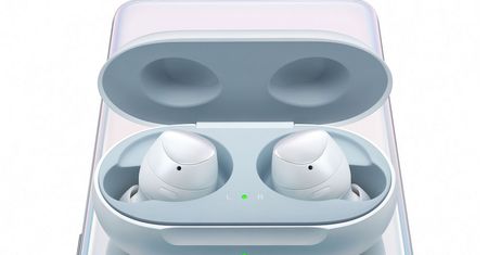 Samsung Galaxy Buds: nowość od Samsunga. Bezprzewodowe słuchawki