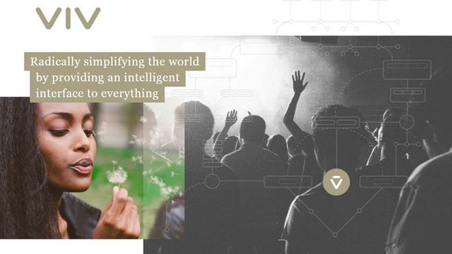 samsung sztuczna inteligencja viv