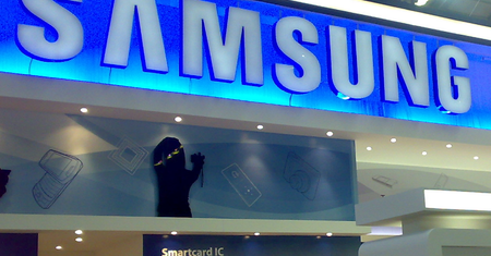 Czarna seria Samsunga. Wycofuje z rynku 2,8 mln pralek