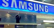 Samsung zamieszany w aferę polityczną
