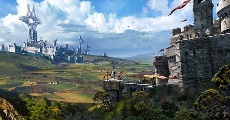 Trzy i pół roku po uzbieraniu pieniędzy Unsung Story nie tylko nie istnieje, ale przechodzi do twórcy gry o Barbie