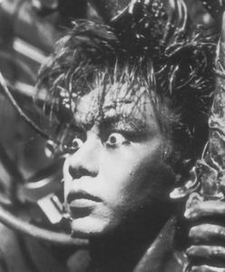 ''TETSUO: The Iron Man/ Body Hammer'': Chcesz skosztować mojego wiertła? [RECENZJA DVD]