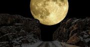 Wielki Księżyc rozświetli niebo nad Polską