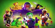 Lego DC Super-Villains dostanie season passa
