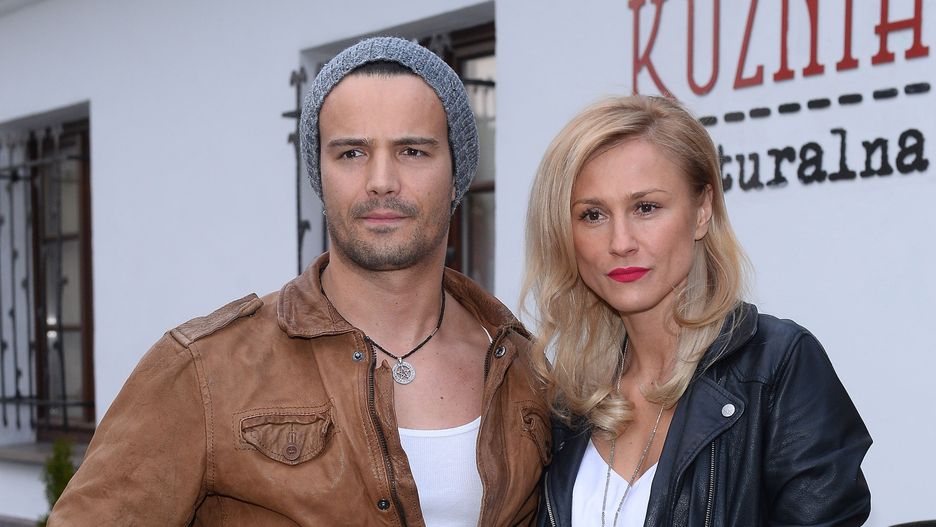 Sylwia Juszczak i Mikołaj Krawczyk zostali rodzicami. Znamy płeć dziecka