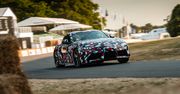 Toyota Supra oficjalnie na Goodwood Festival od Speed. Będą trzy wersje
