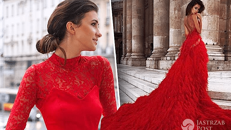 Suknia Ewy Mielnickiej na Miss Supranational 2016